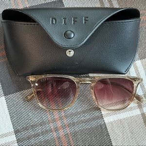 Diff Sunglasses